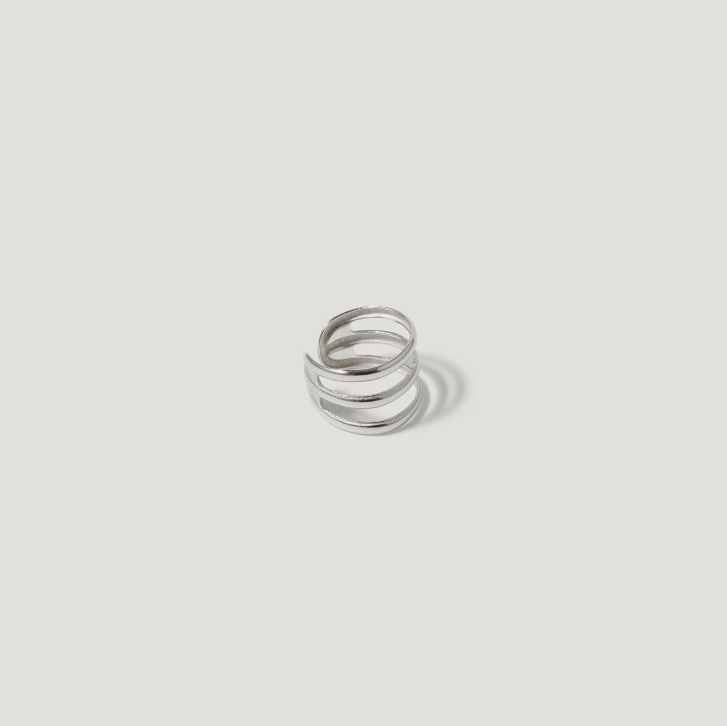 Origin Ear Cuff 006