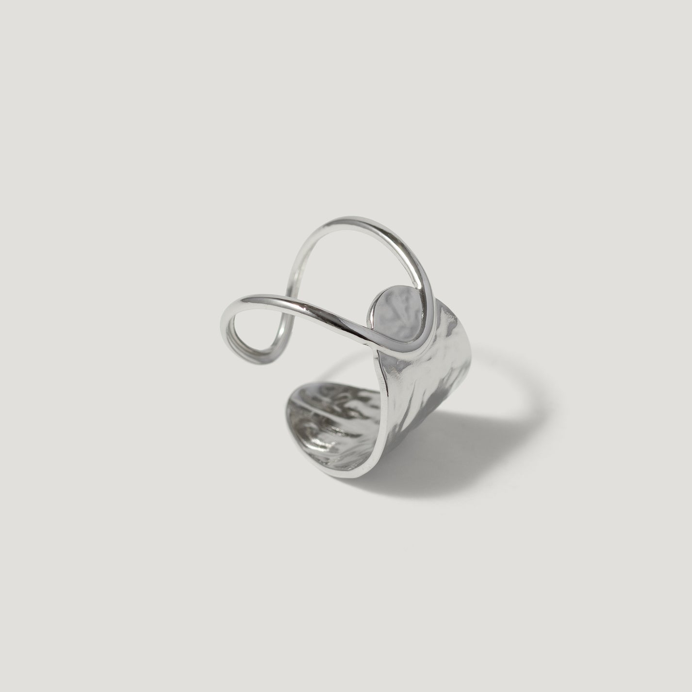 Origin Ring 028