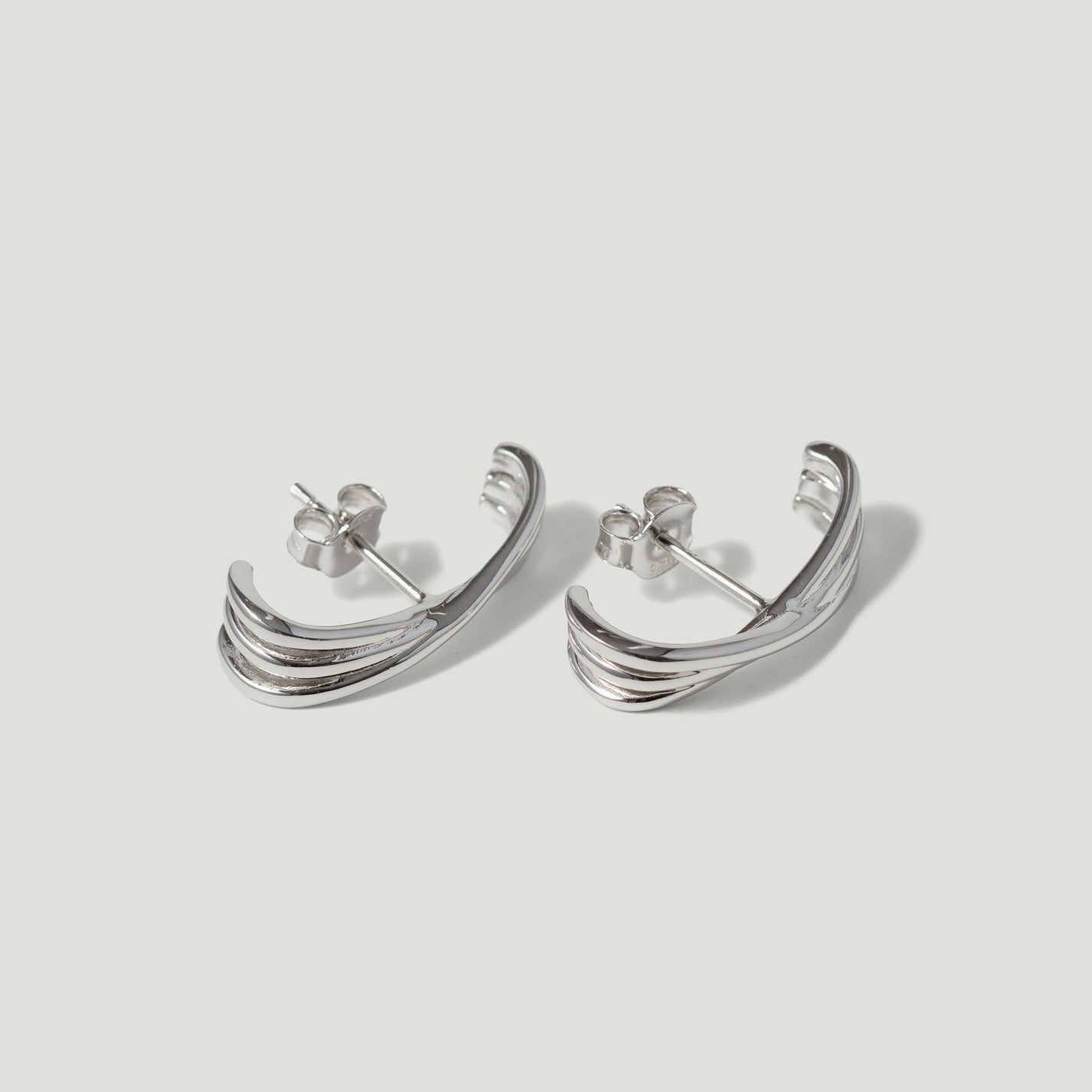 Origin Earring 004