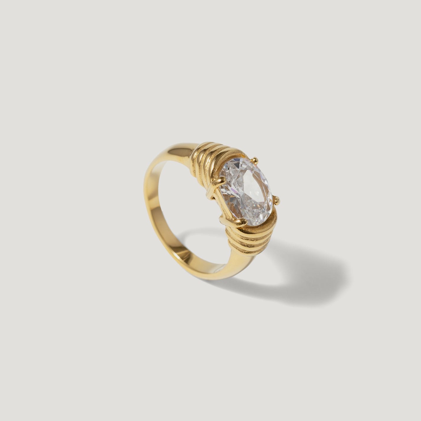 Origin Ring 018