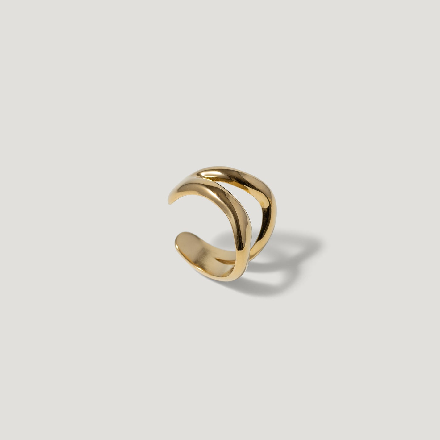 Origin Ear Cuff 014