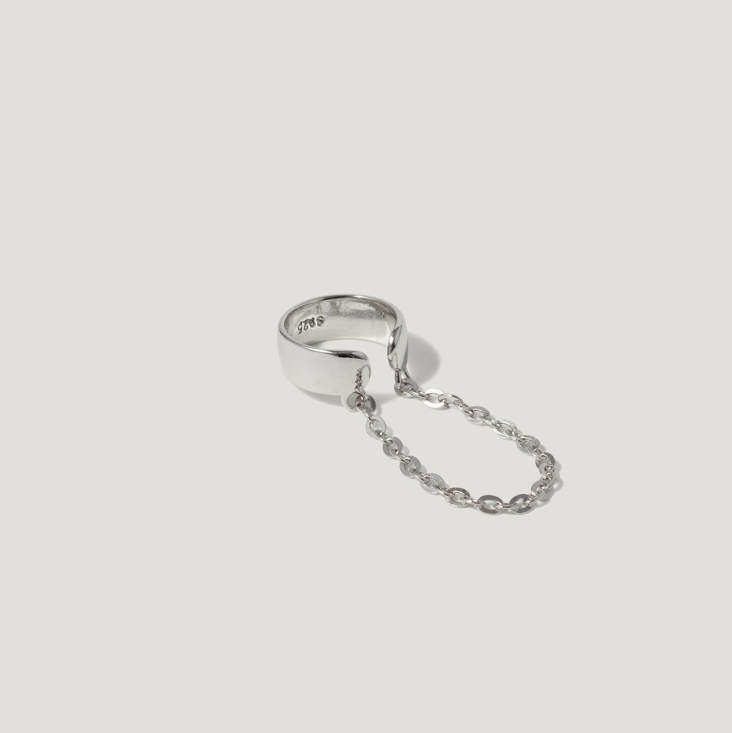 Origin Ear Cuff 013