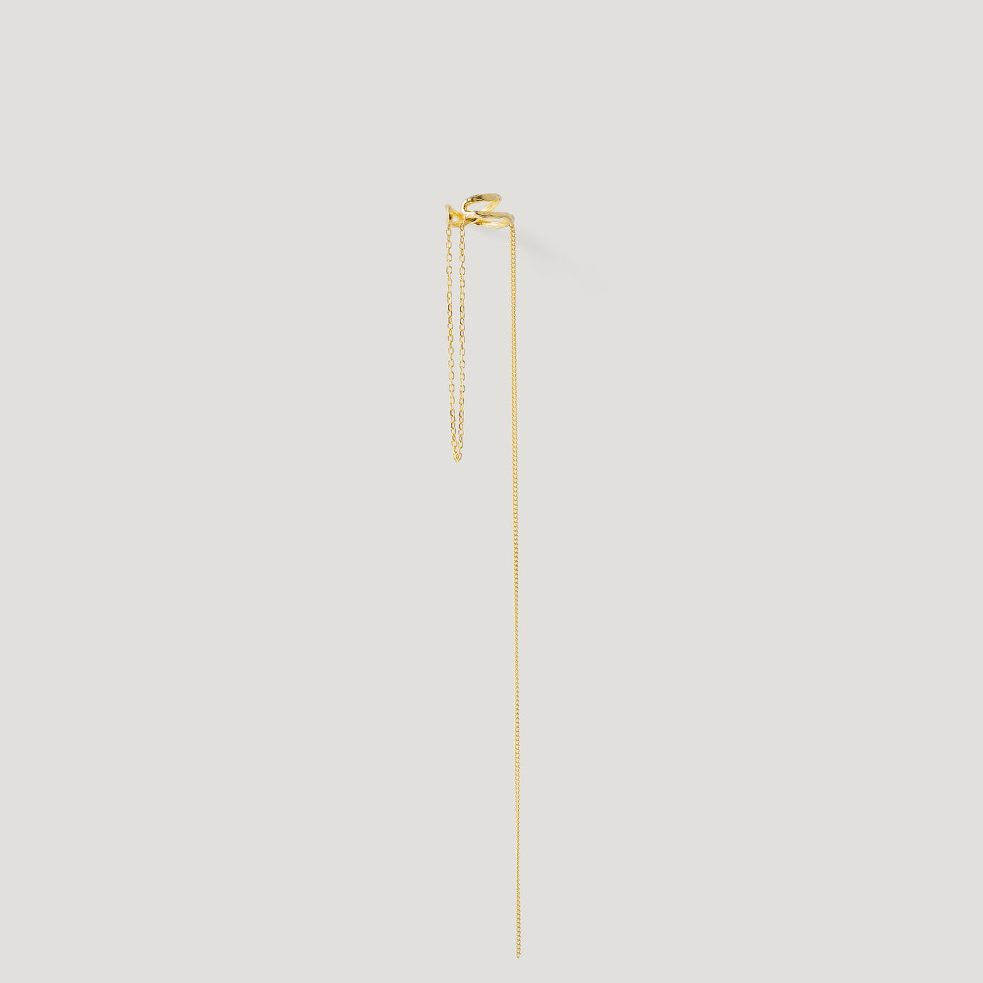 Origin Ear Cuff 008