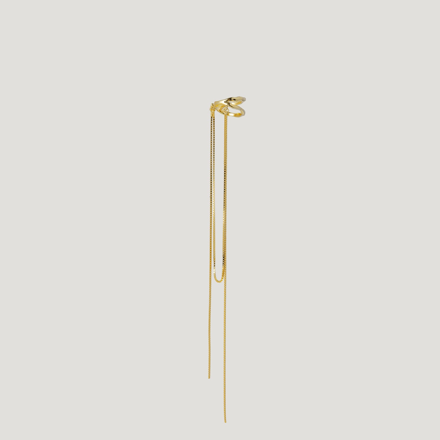 Origin Ear Cuff 001