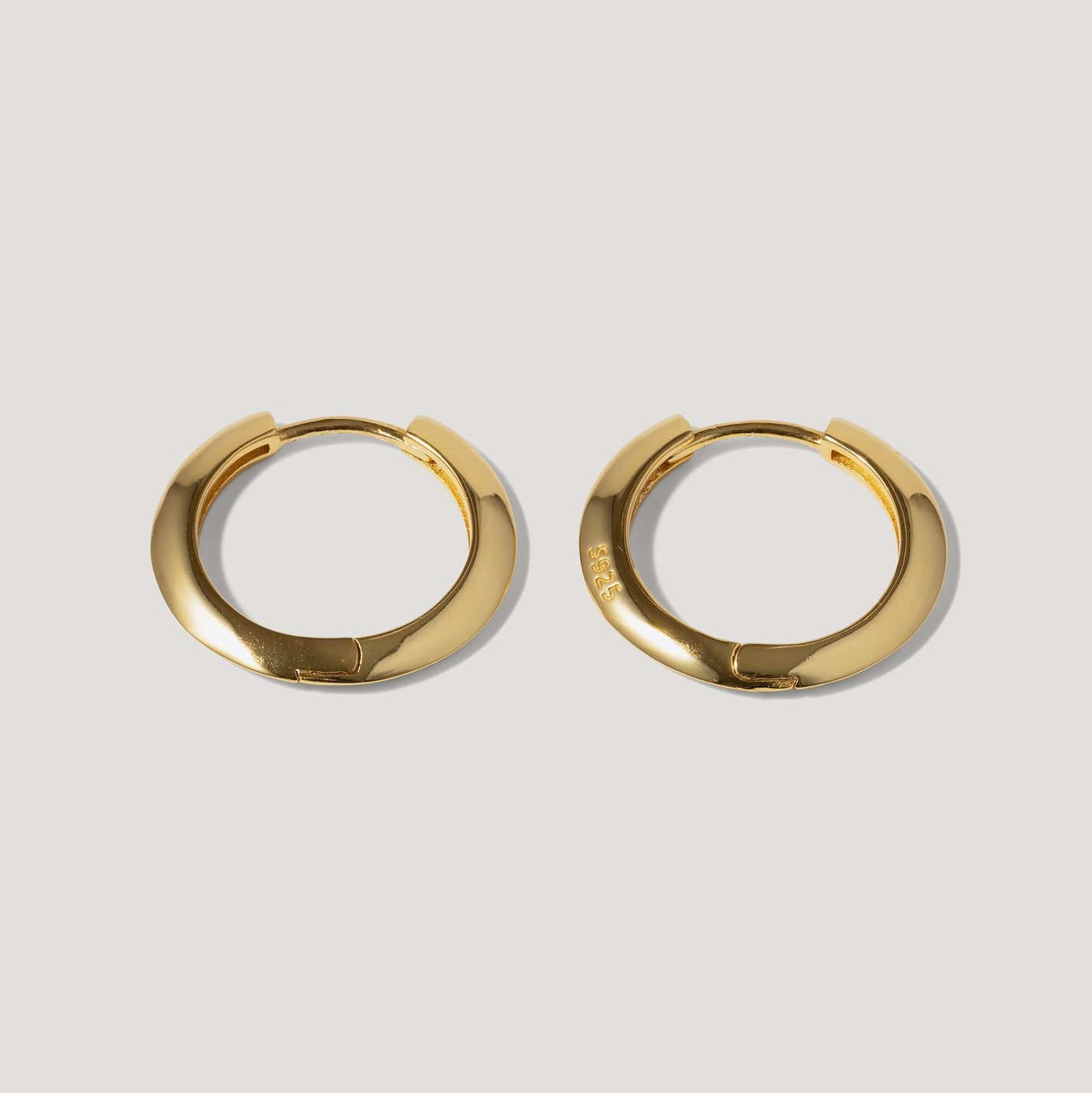 Origin Earring 001