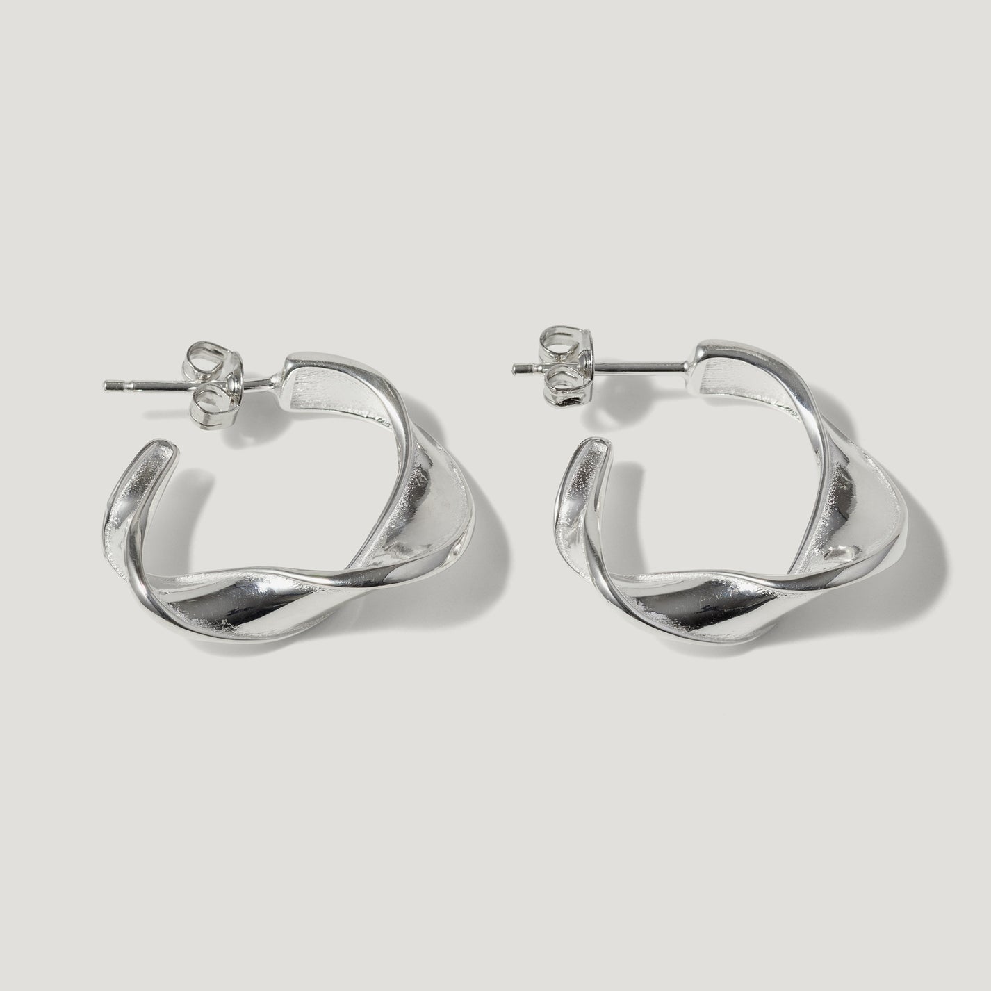 Origin Earring 002