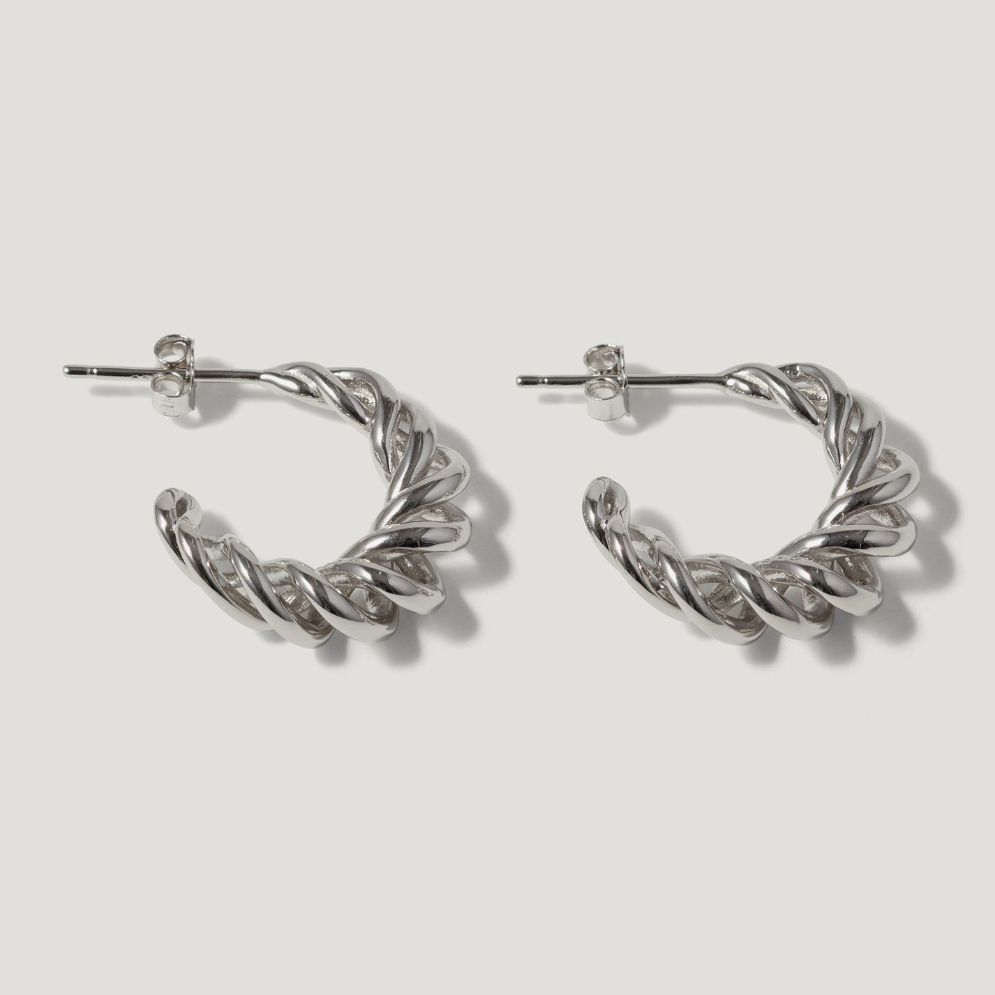 Origin Earring 003
