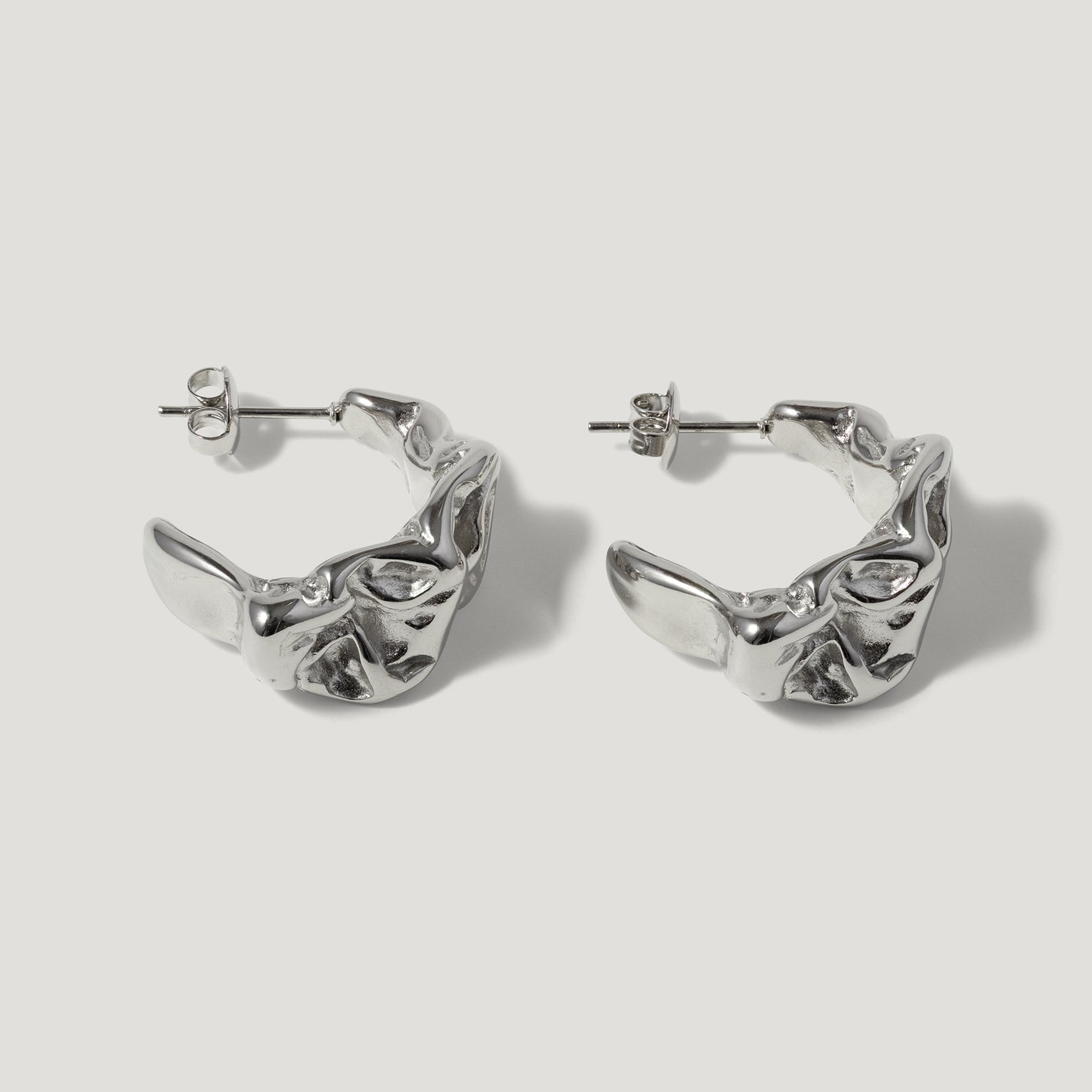 Origin Earring 013