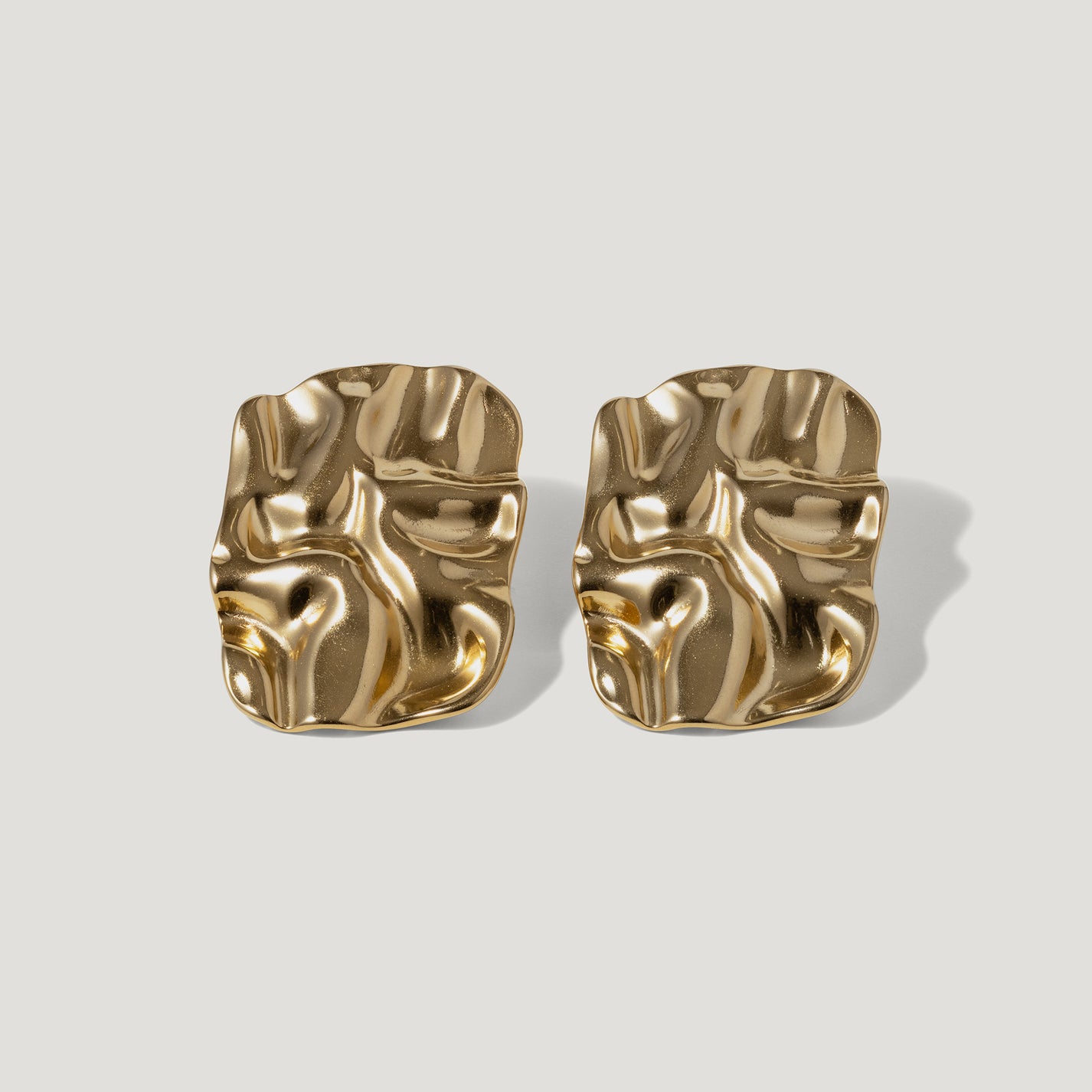 Origin Earring 010