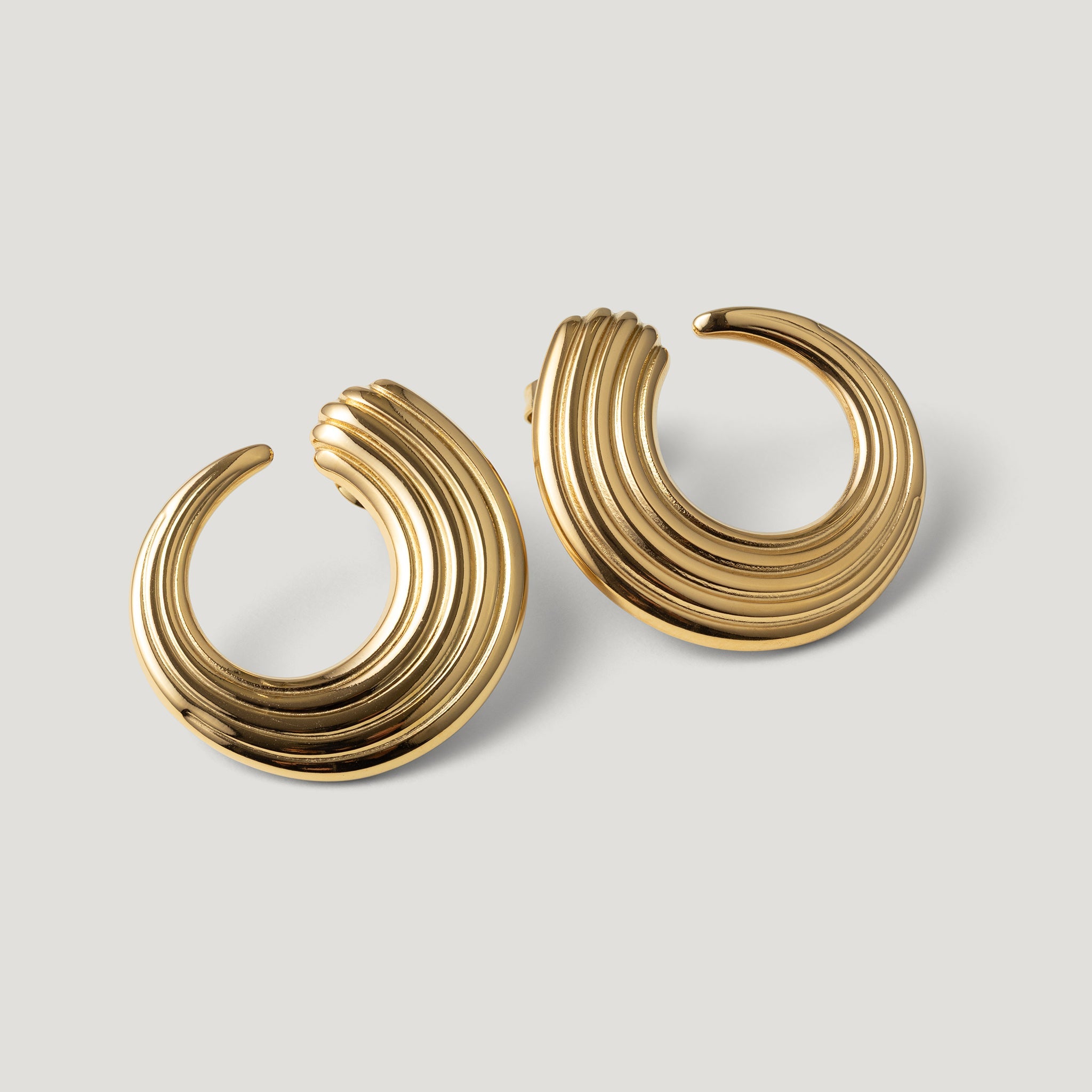 New in