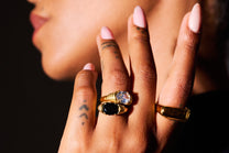 Origin Ring 018