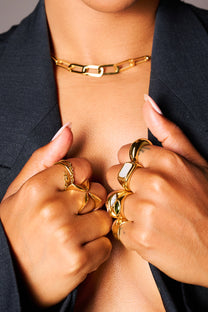 Origin Ring 019