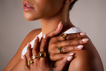 Origin Ring 023