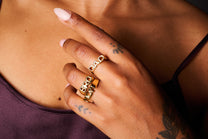 Origin Ring 015