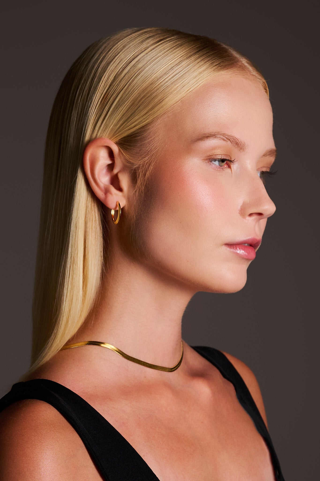 Origin Earring 001