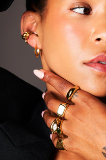 Origin Ring 012