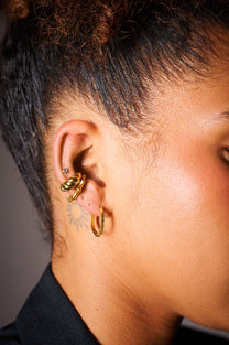 Origin Ear Cuff 016