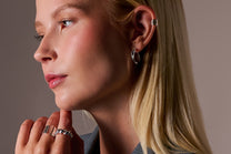 Origin Ear Cuff 007
