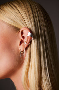Origin Ear Cuff 003