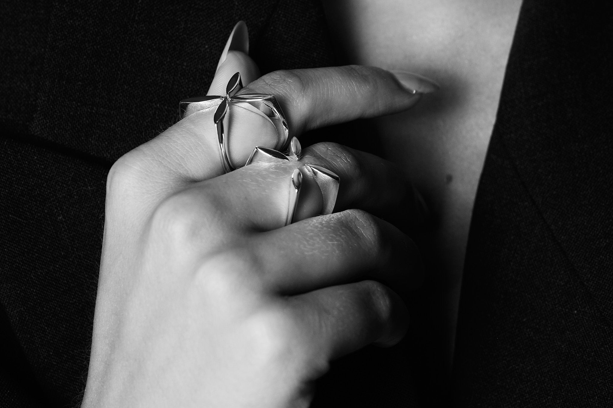 Origin Ring 009