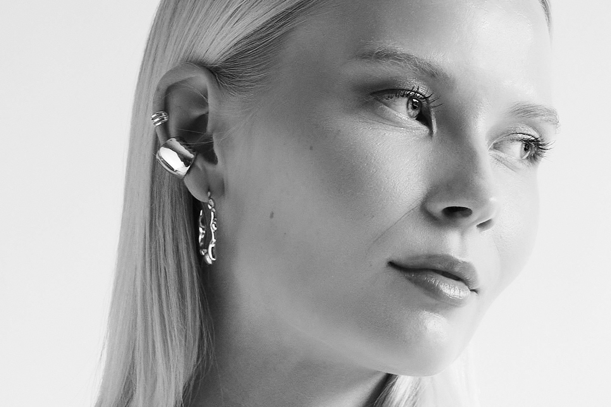 Origin Ear Cuff 005