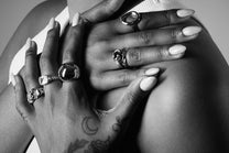 Origin Ring 024