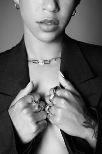 Origin Necklace 001