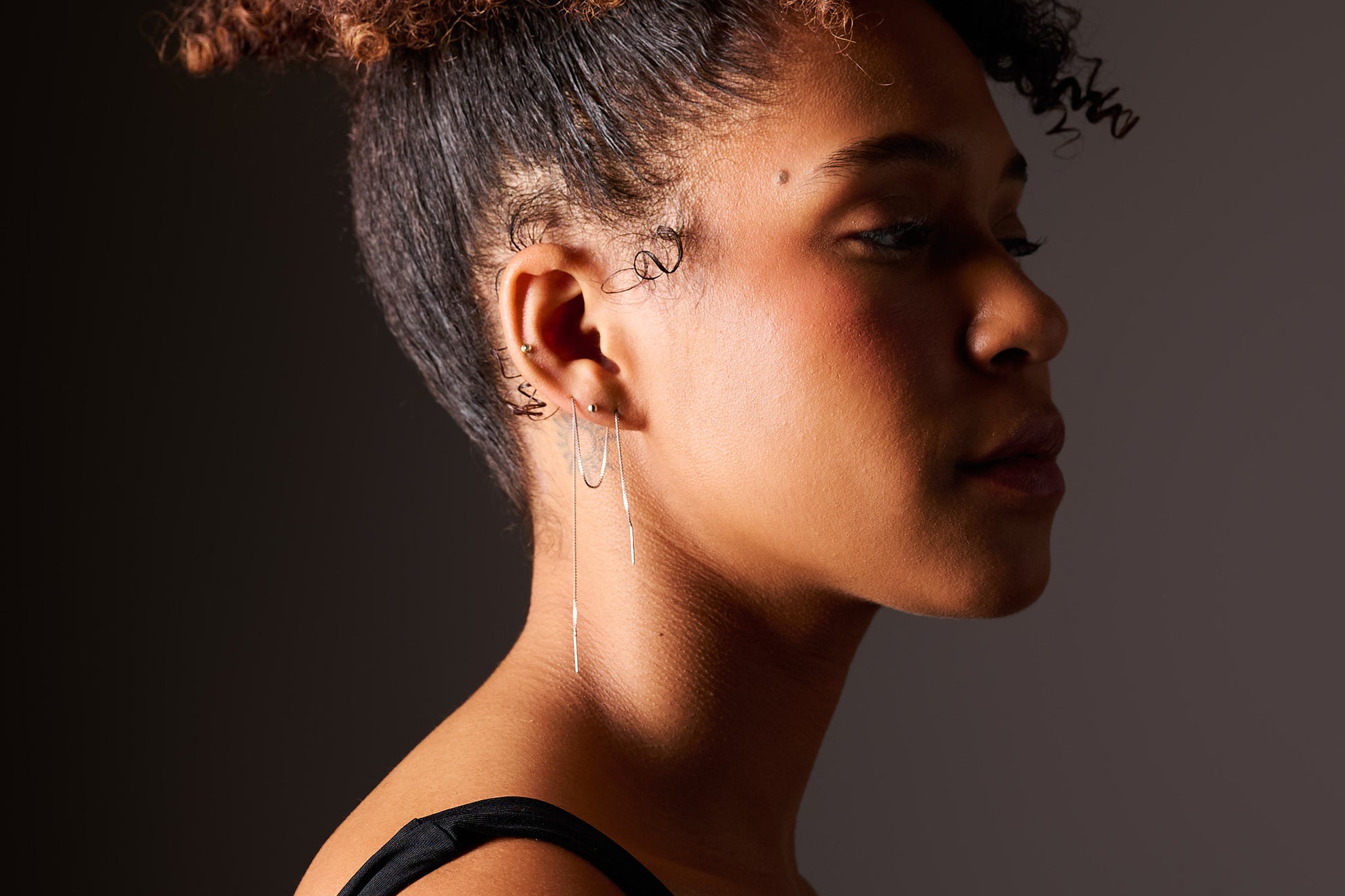 Origin Earring 014