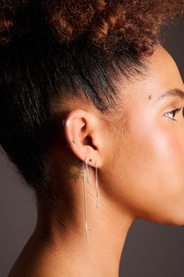 Origin Earring 014