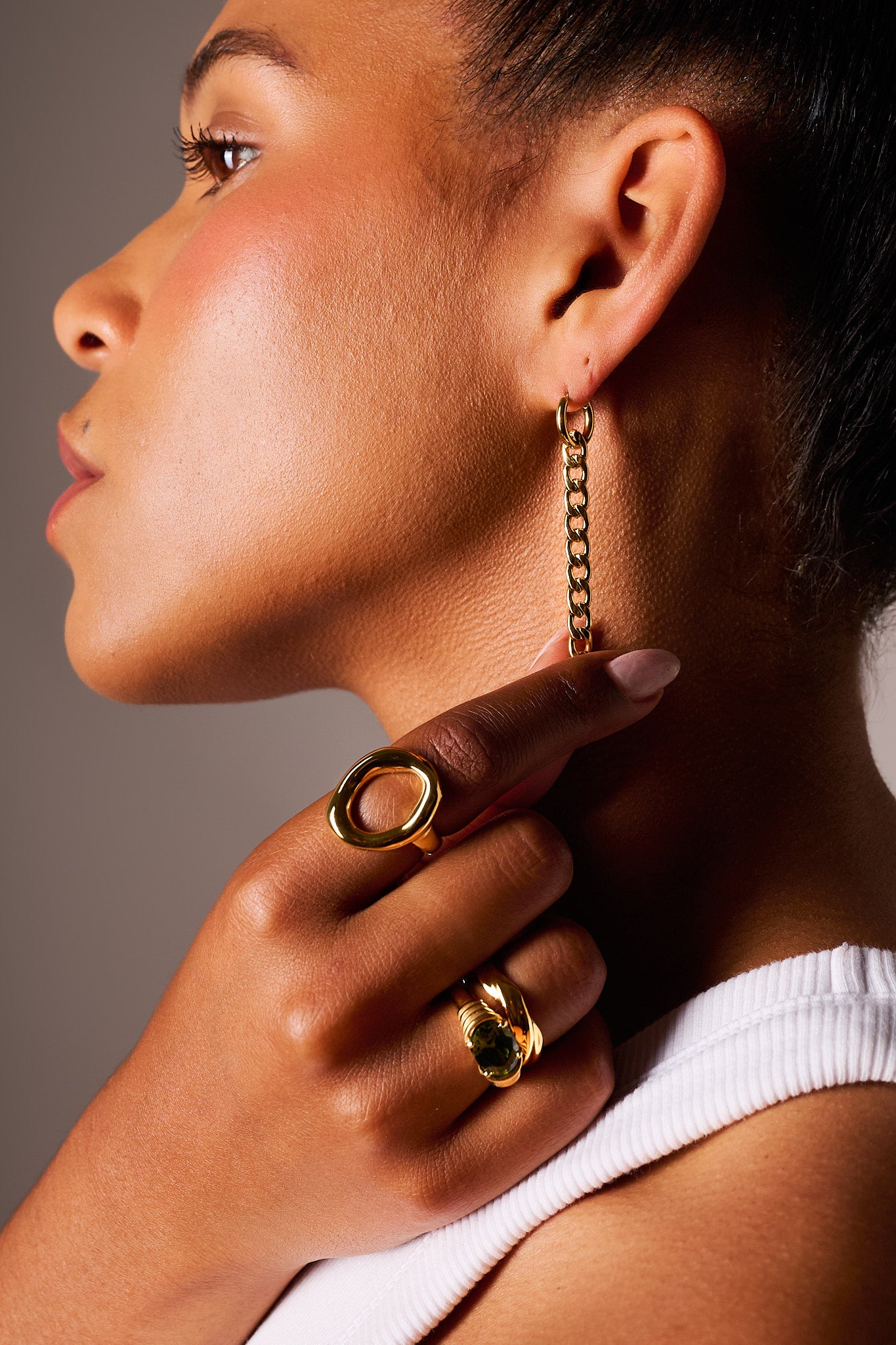 Origin Ring 023