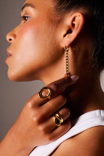 Origin Ring 023