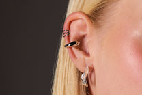 Origin Ear Cuff 012