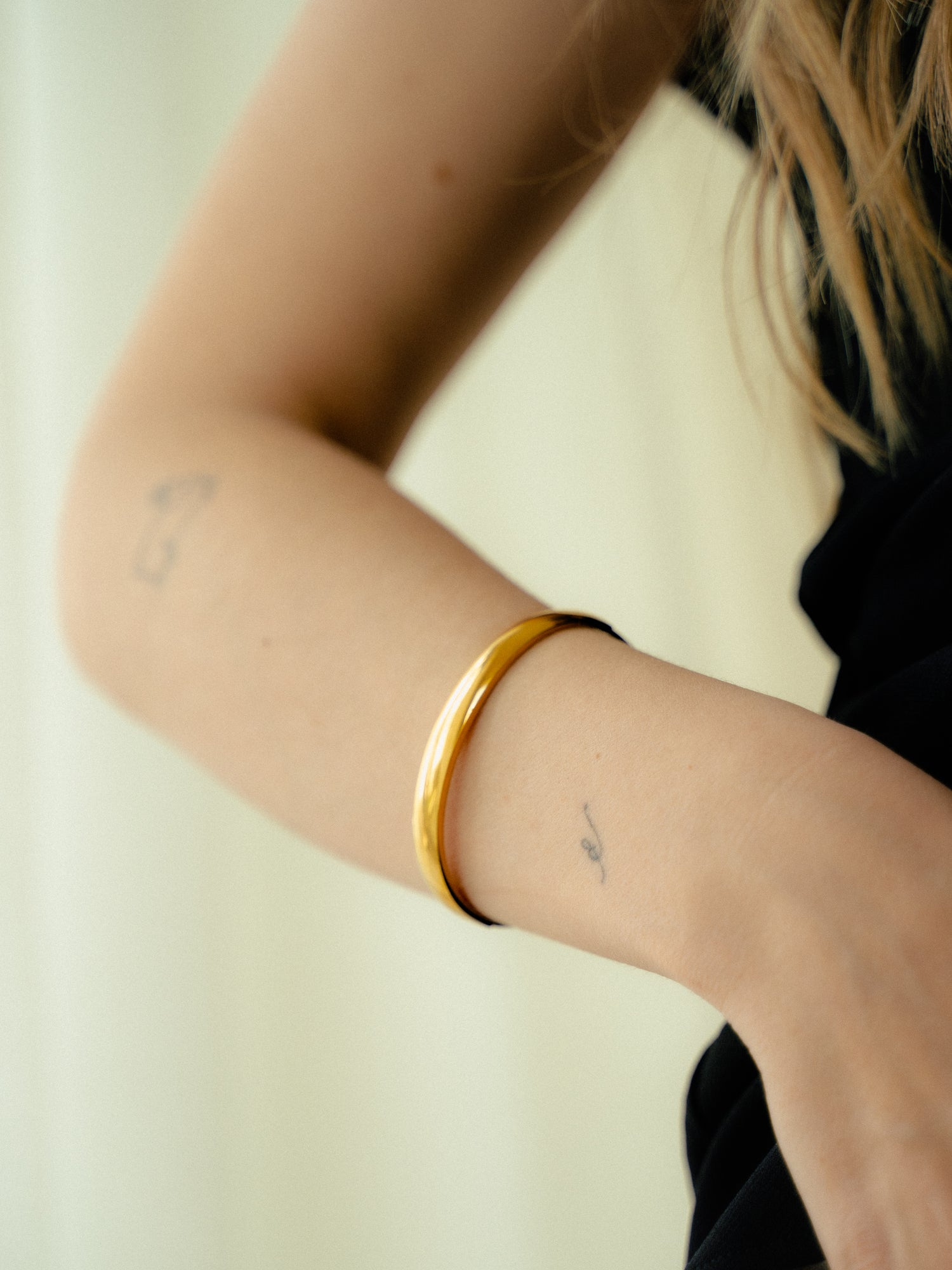 Nolita Bangle