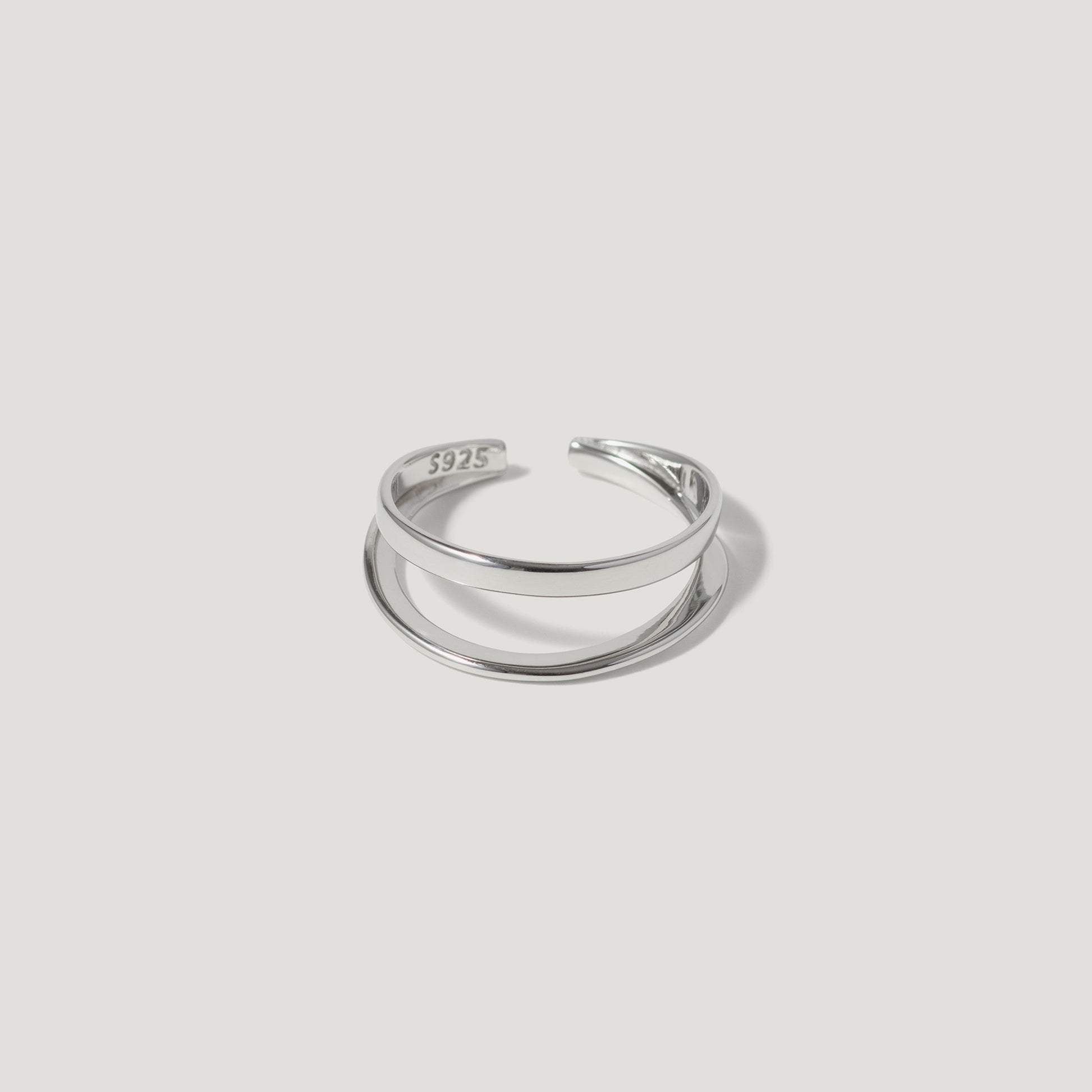 Origin Ring 004