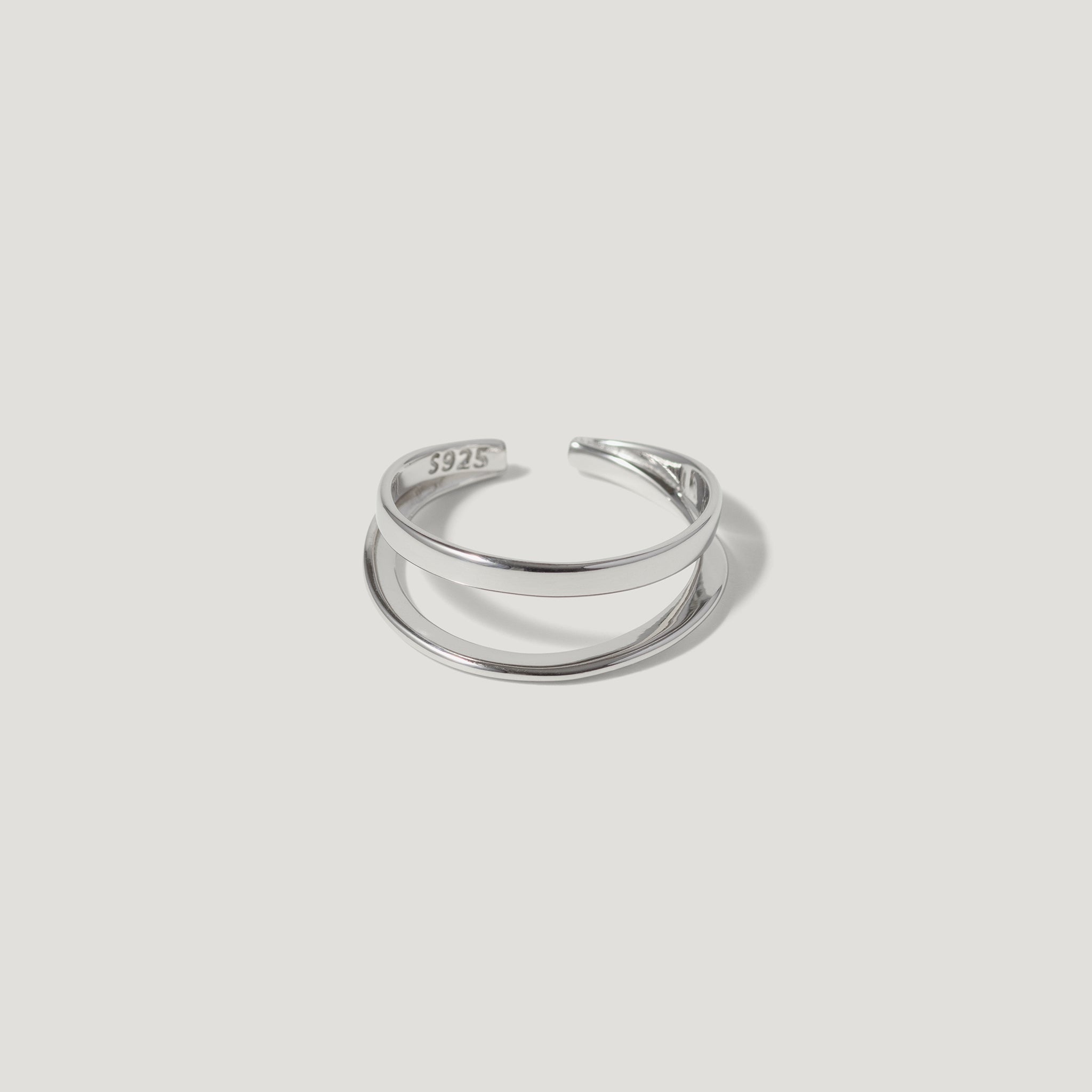 Origin Ring 004