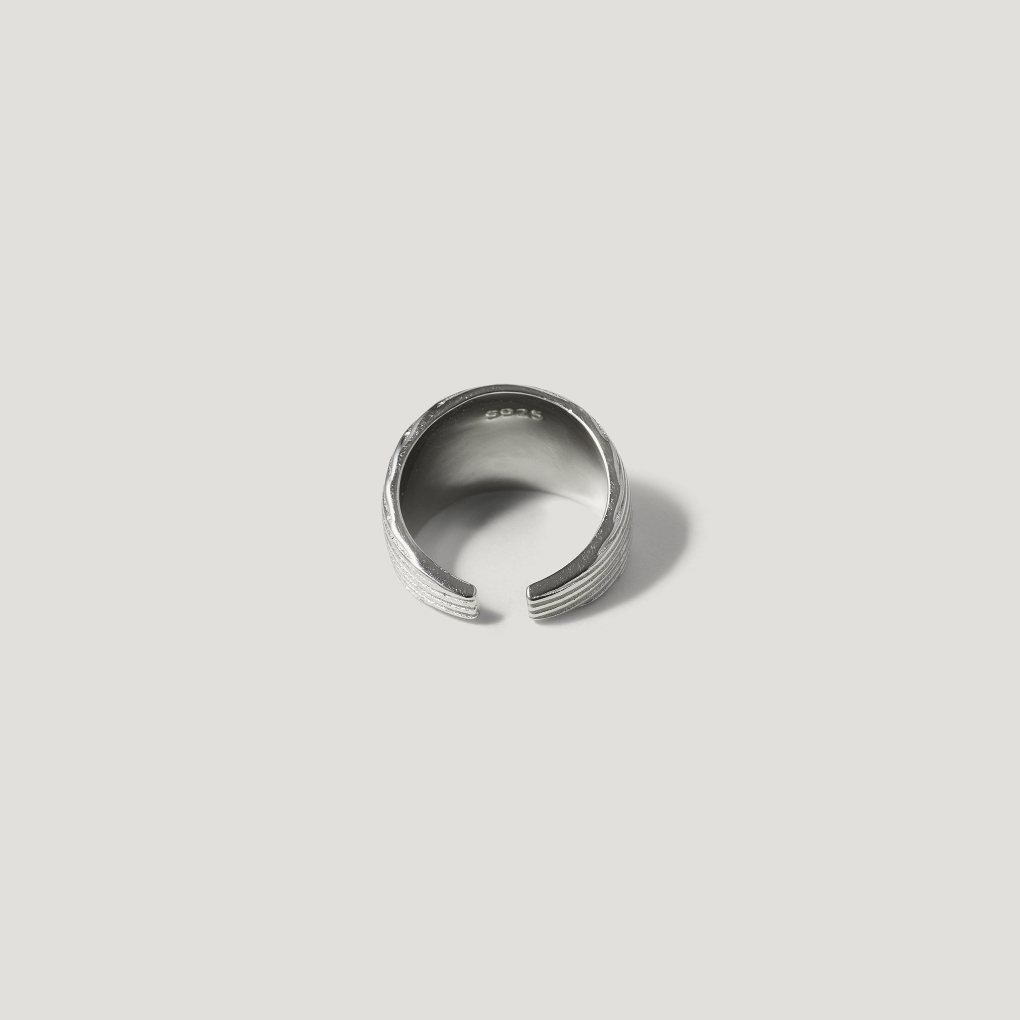Origin Ear Cuff 002