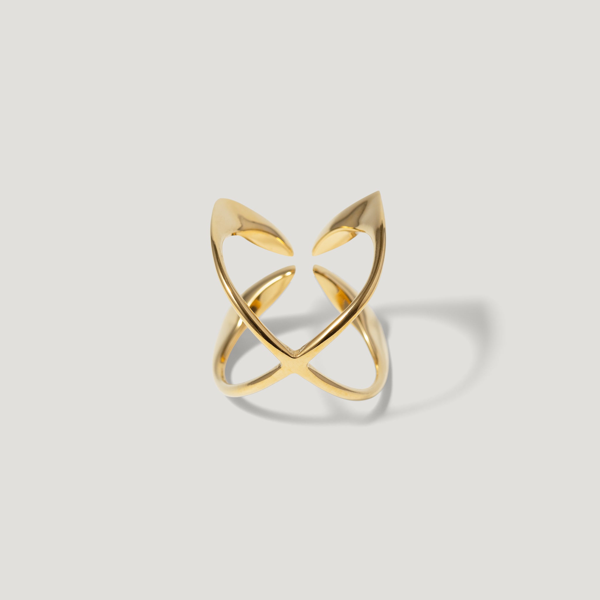 Origin Ring 025