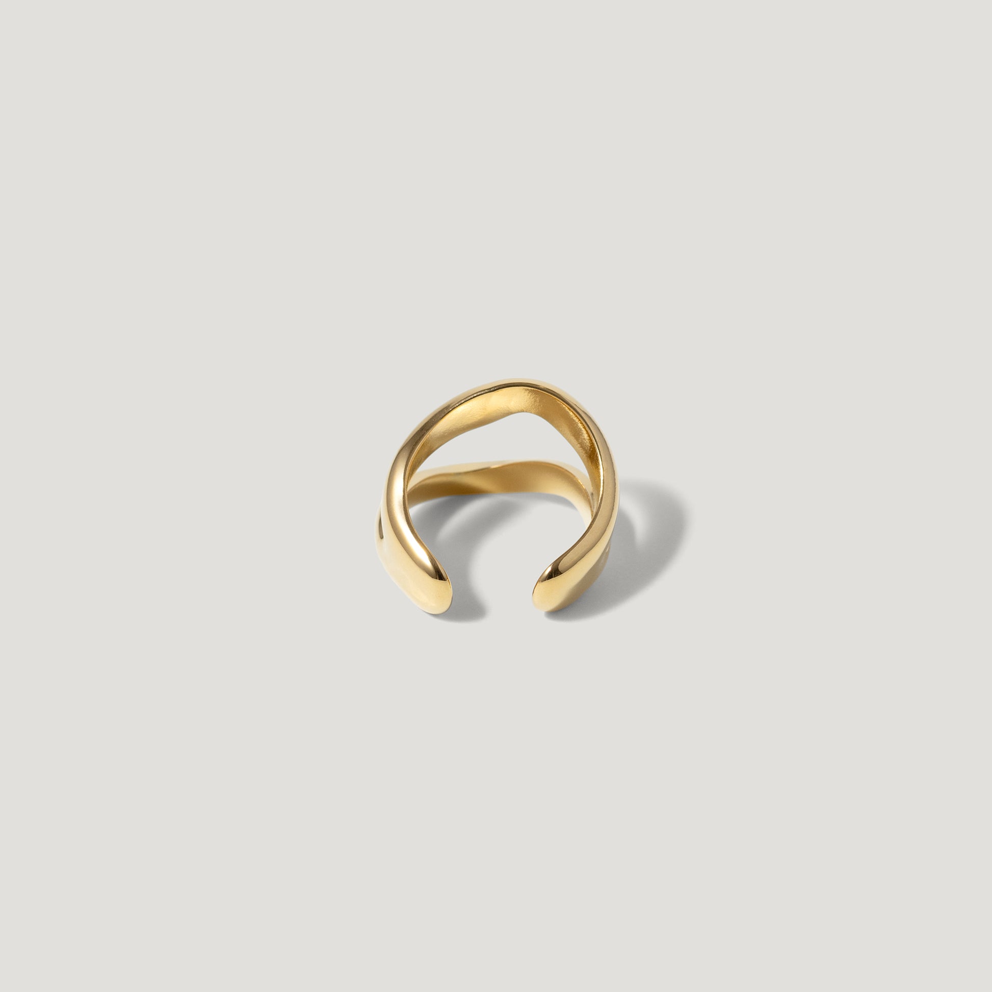 Origin Ear Cuff 014