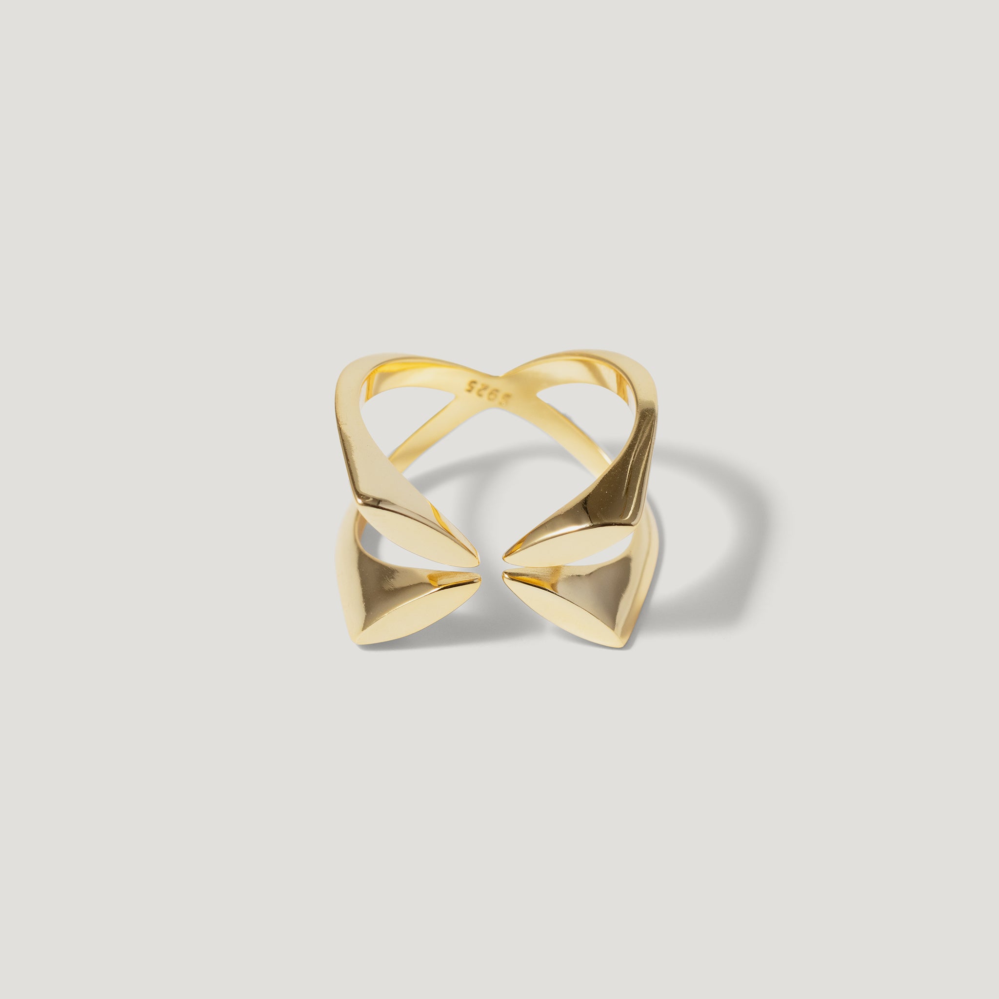 Origin Ring 009