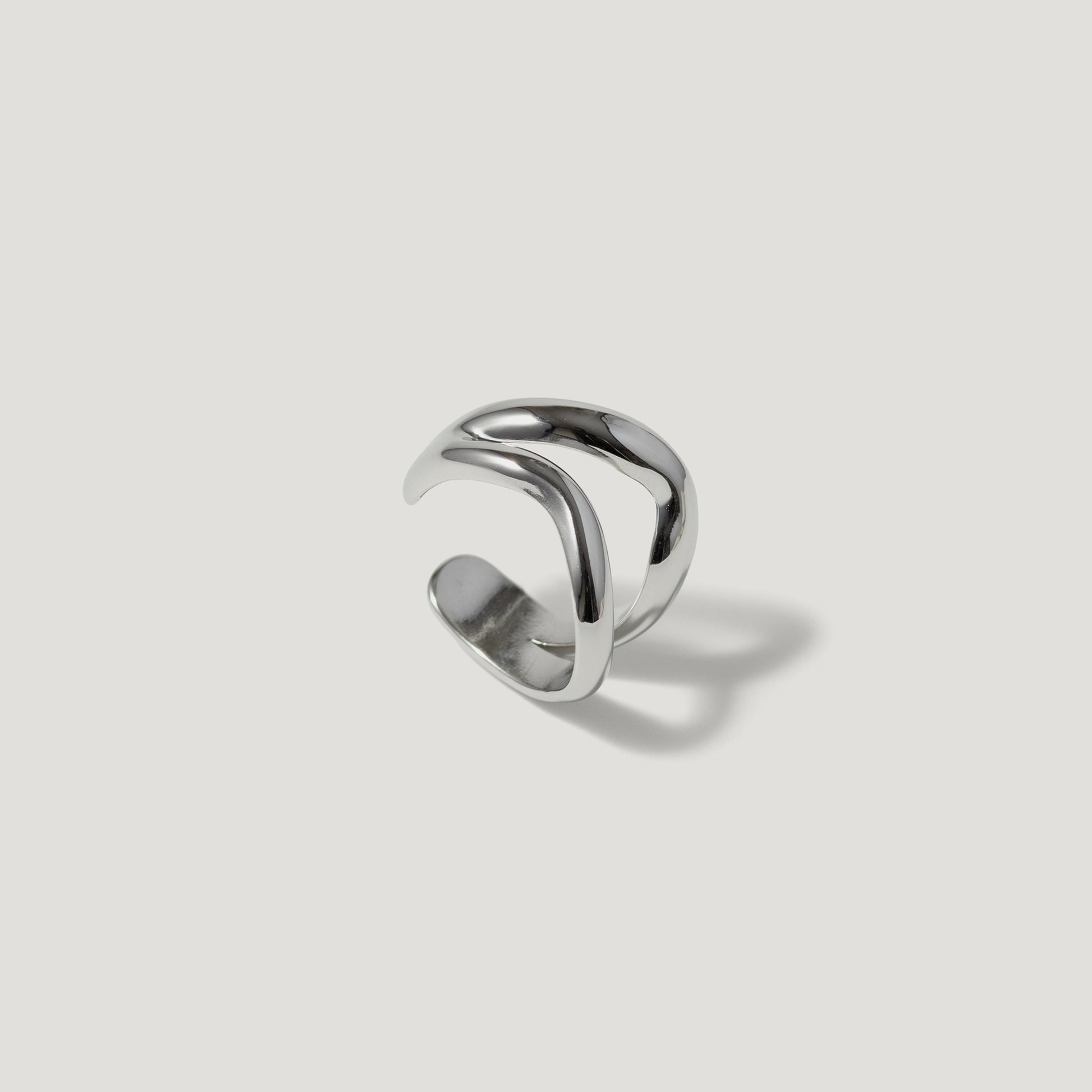 Origin Ear Cuff 014