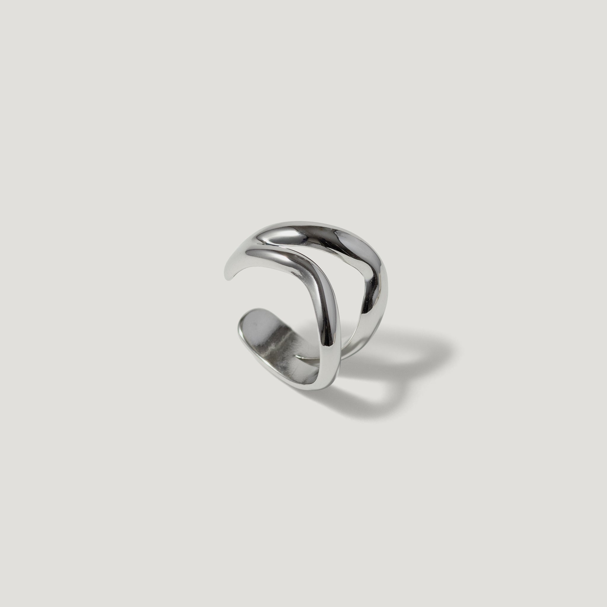 Origin Ear Cuff 014
