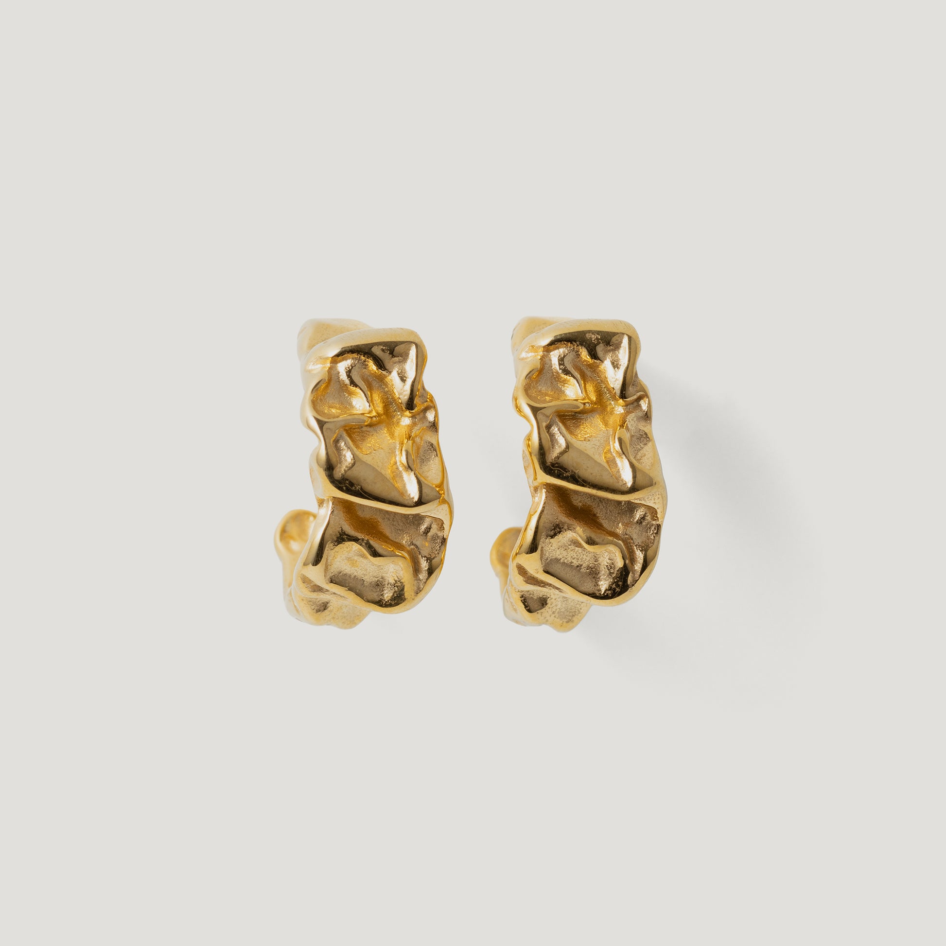 Origin Earring 013