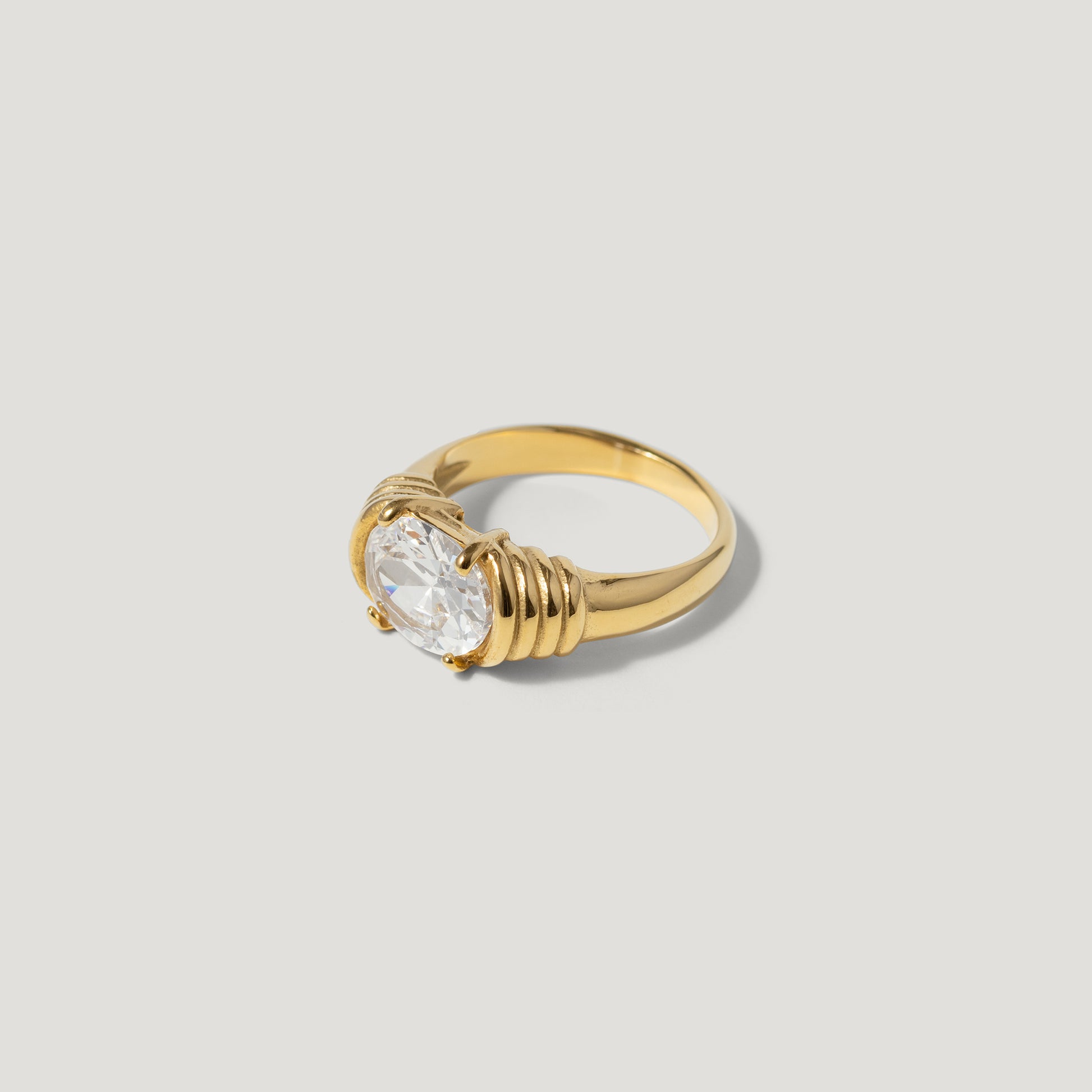 Origin Ring 018