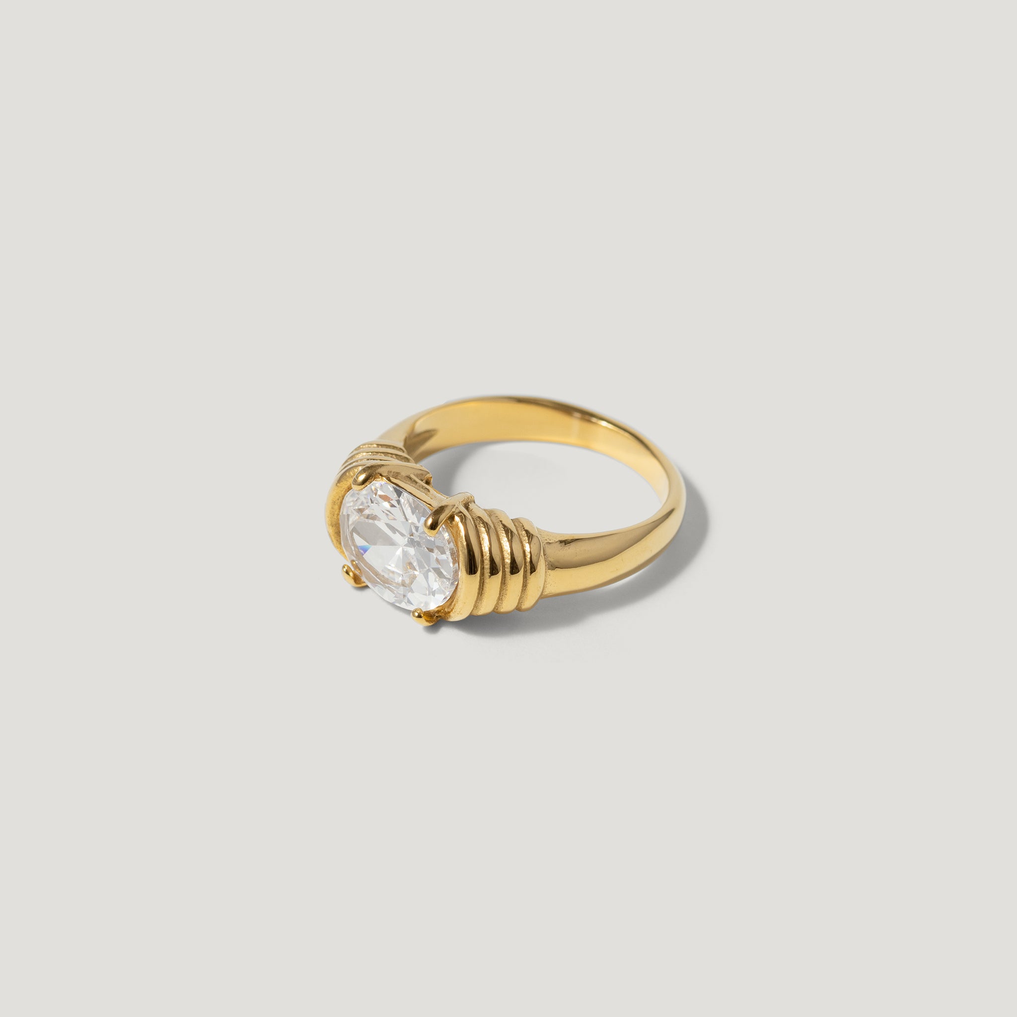 Origin Ring 018