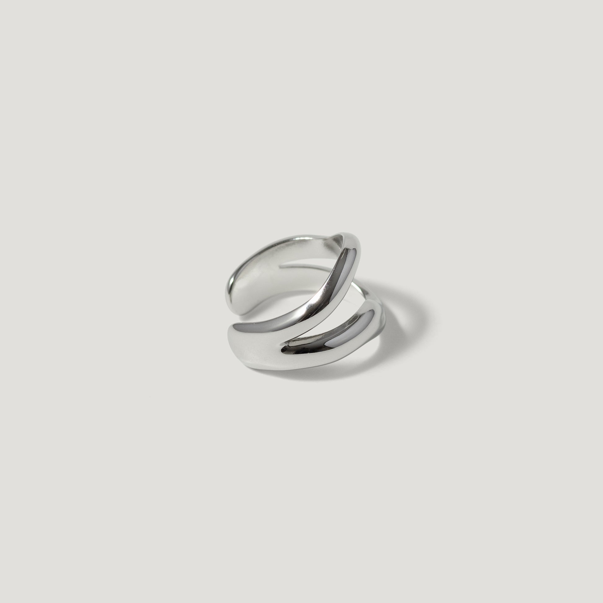 Origin Ear Cuff 014