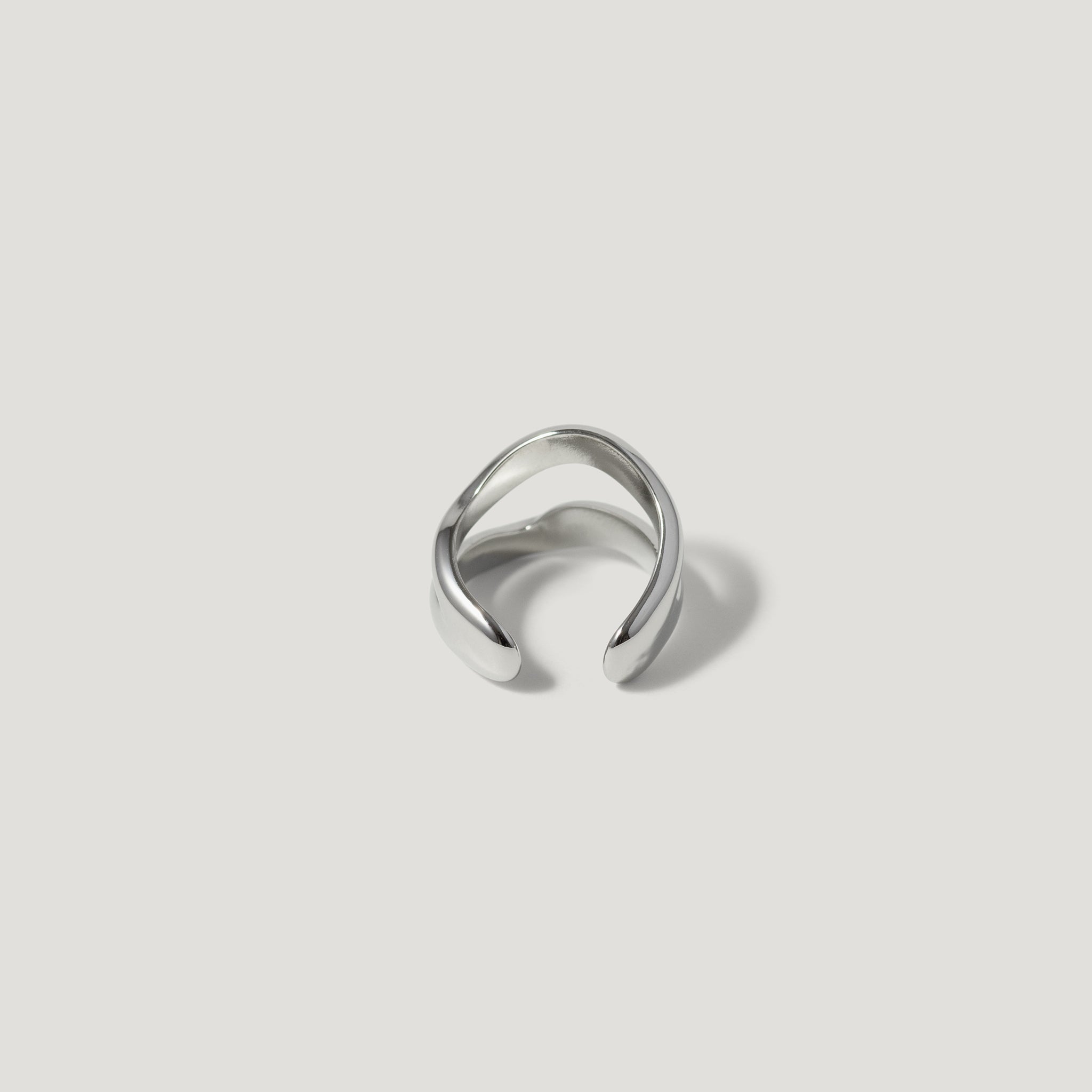 Origin Ear Cuff 014