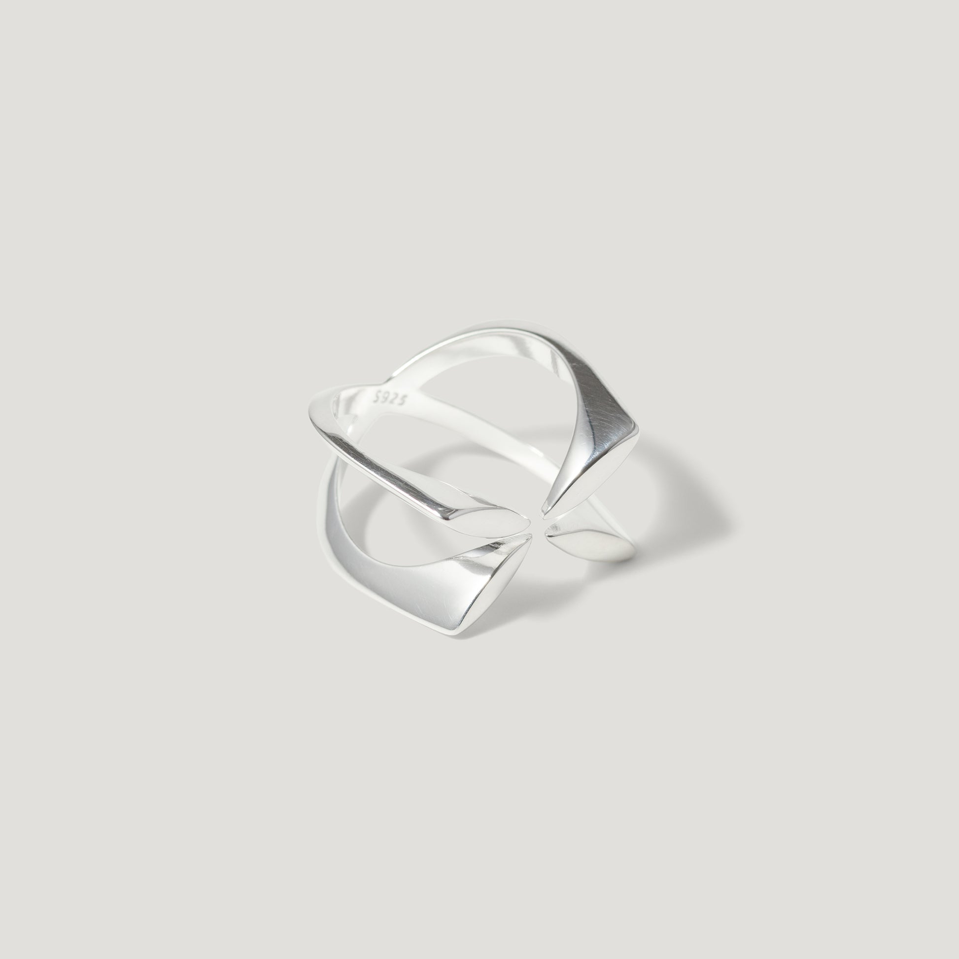 Origin Ring 009