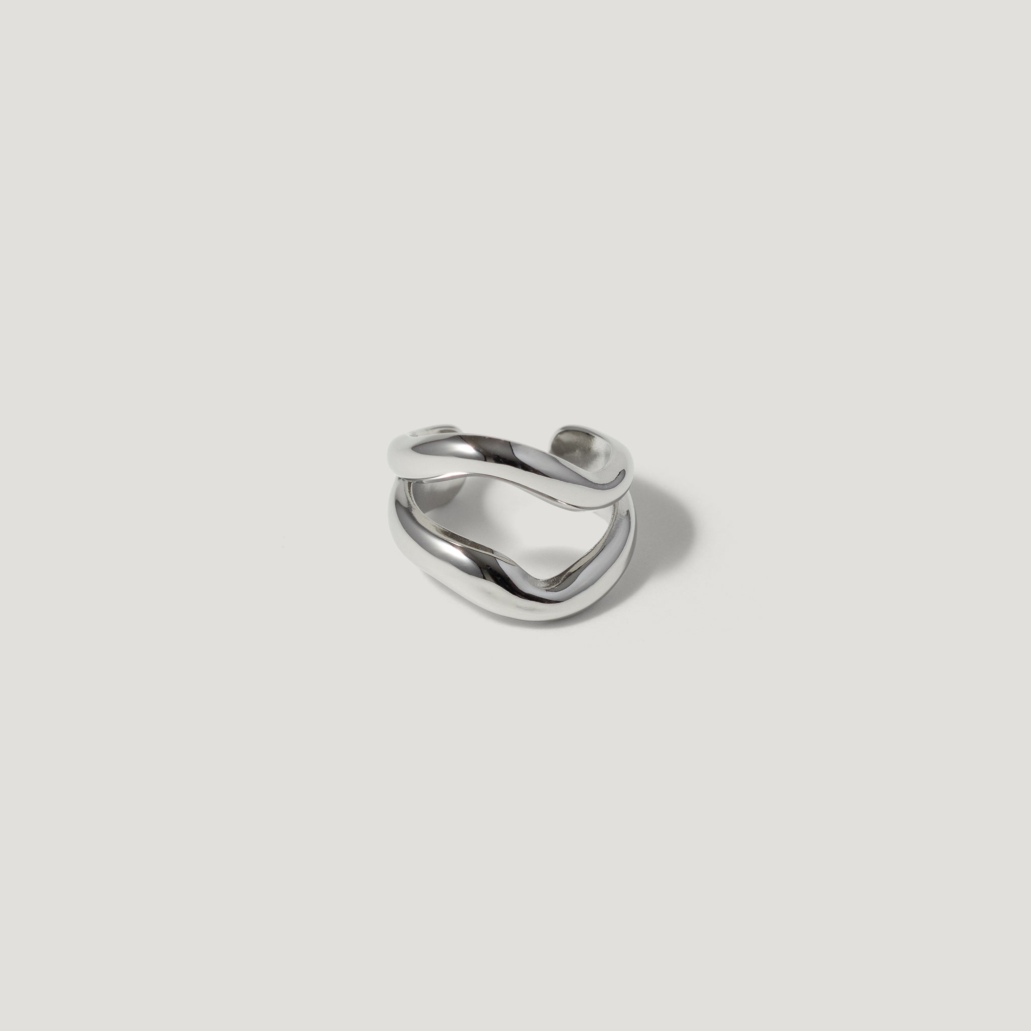 Origin Ear Cuff 014