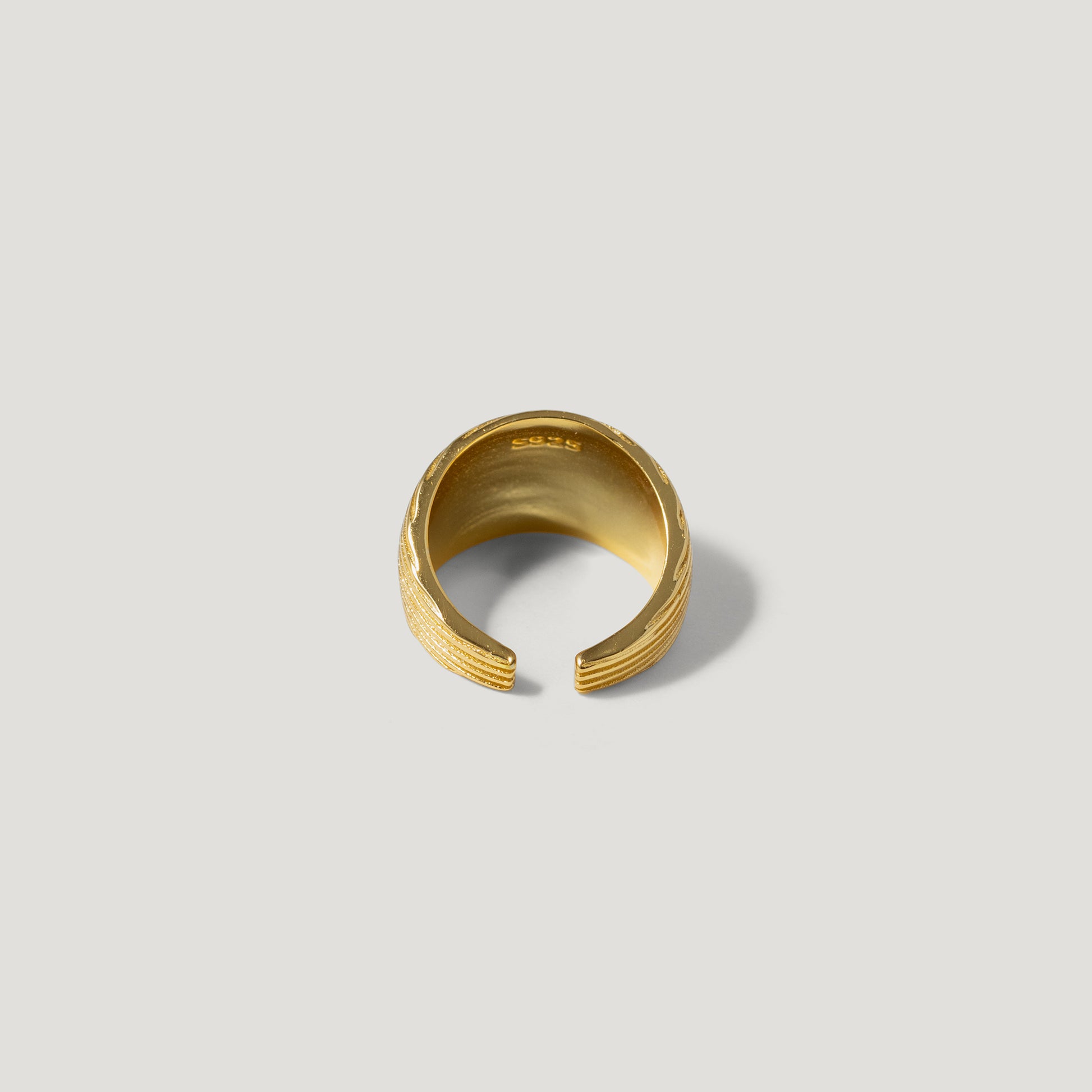 Origin Ear Cuff 002