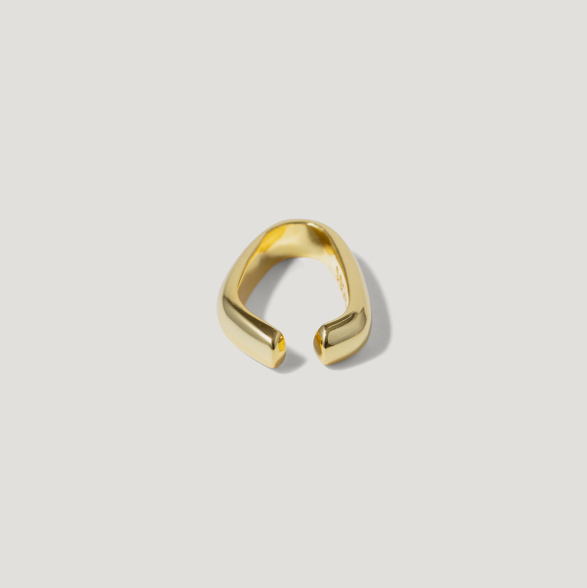 Origin Ear Cuff 010